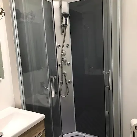 Ferienhaus La Ptite Maison De Pour 4 Personnes Avec Jardin Royan