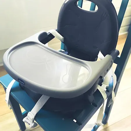 La Ptite Maison De Pour 4 Personnes Avec Jardin Ferienhaus *