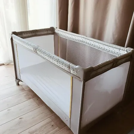 Ferienhaus La Ptite Maison De Pour 4 Personnes Avec Jardin