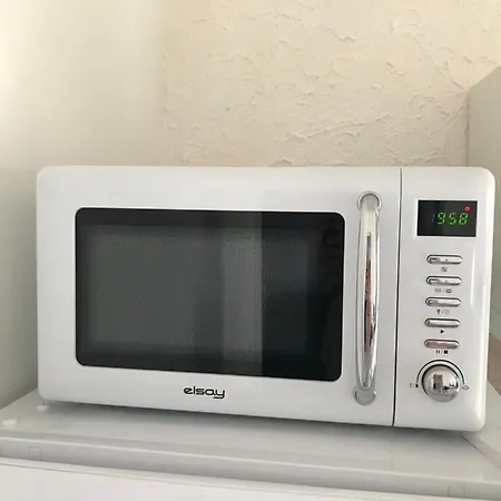 La Ptite Maison De Pour 4 Personnes Avec Jardin Tatil Evi *